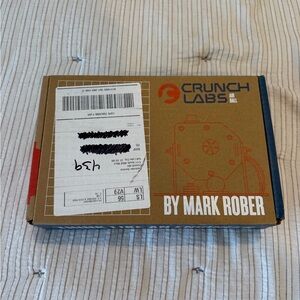 Crunch Labs Box - Air Ball